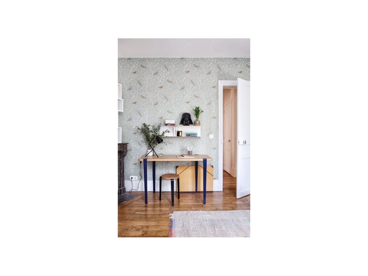 Bureau Noma bois éco-certifié 120x60 - TipToe Bureau Noma bois éco-certifié 120x60 - TipToe