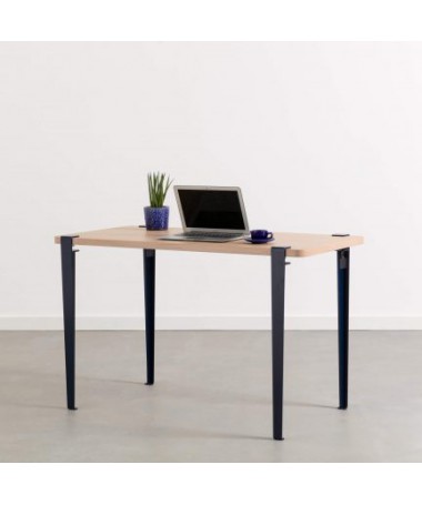 Bureau Noma bois éco-certifié 120x60 - TipToe