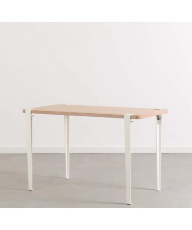 Table de repas Lobo bois éco-certifié 120x60 - TipToe