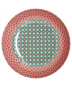 Saladier en mélamine Ø 30 cm - Images d'Orient - Opera