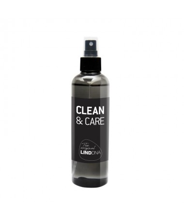 Spray 250 ml nettoyage du cuir recyclé - LindDNA