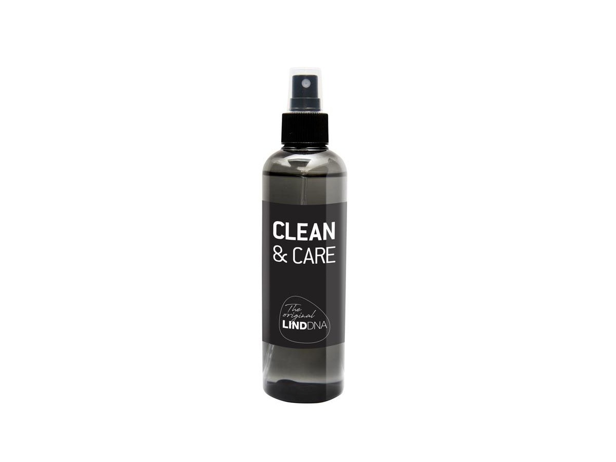 Spray 250 ml nettoyage du cuir recyclé - LindDNA Spray 250 ml nettoyage du cuir recyclé - LindDNA