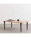 Table Basse Santiago 120x60 - TipToe