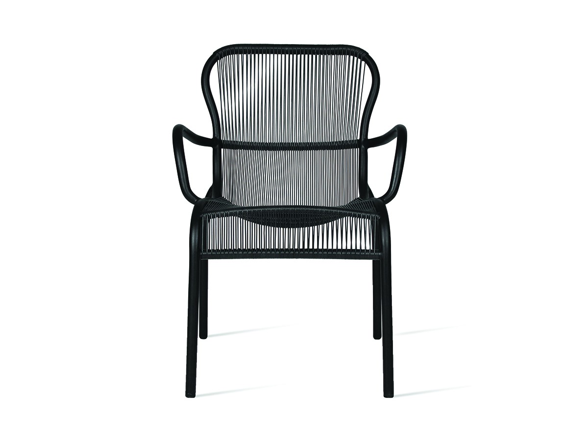 Fauteuil bridge outdoor LOOP - Vincent Sheppard Fauteuil bridge outdoor LOOP - Vincent Sheppard