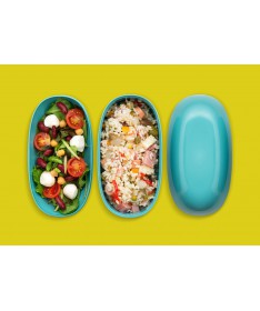 Lunch Box - Food à porter - Alessi