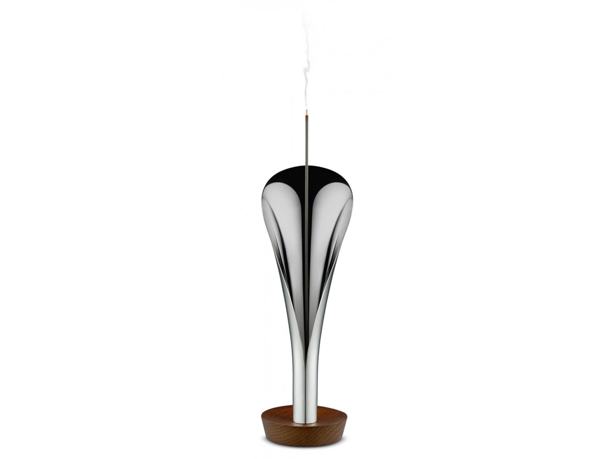 Brûle - Encens Lily - Alessi Brûle - Encens Lily - Alessi