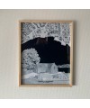 Affiches Collection Bretagne - Augustin - ST PHILIBERT