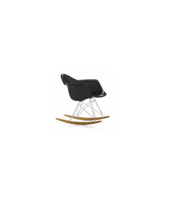 Boutique déco intérieure Chaise à bascule Eames RAR 1950 - Vitra Charles & Ray Eames