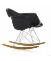Boutique déco intérieure Chaise à bascule Eames RAR 1950 - Vitra Charles & Ray Eames