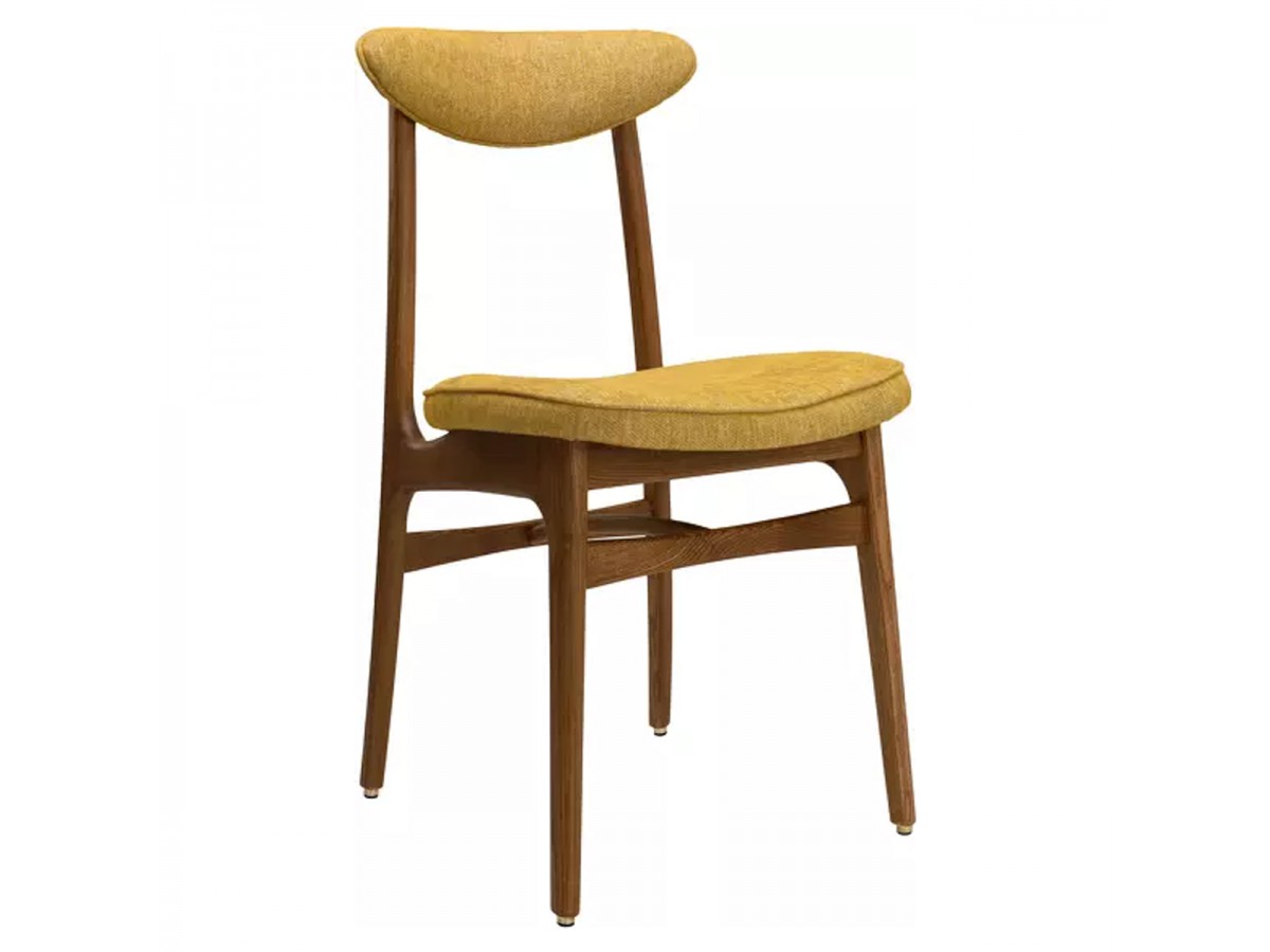 Chaise 200-190 frêne 03 - 366 CONCEPT - Loft Moutarde Chaise 200-190 frêne 03 - 366 CONCEPT - Loft Moutarde