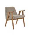 Fauteuil 366 - 366 CONCEPT - Coco beige