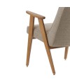 Fauteuil 366 - 366 CONCEPT - Coco beige