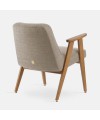 Fauteuil 366 - 366 CONCEPT - Coco beige