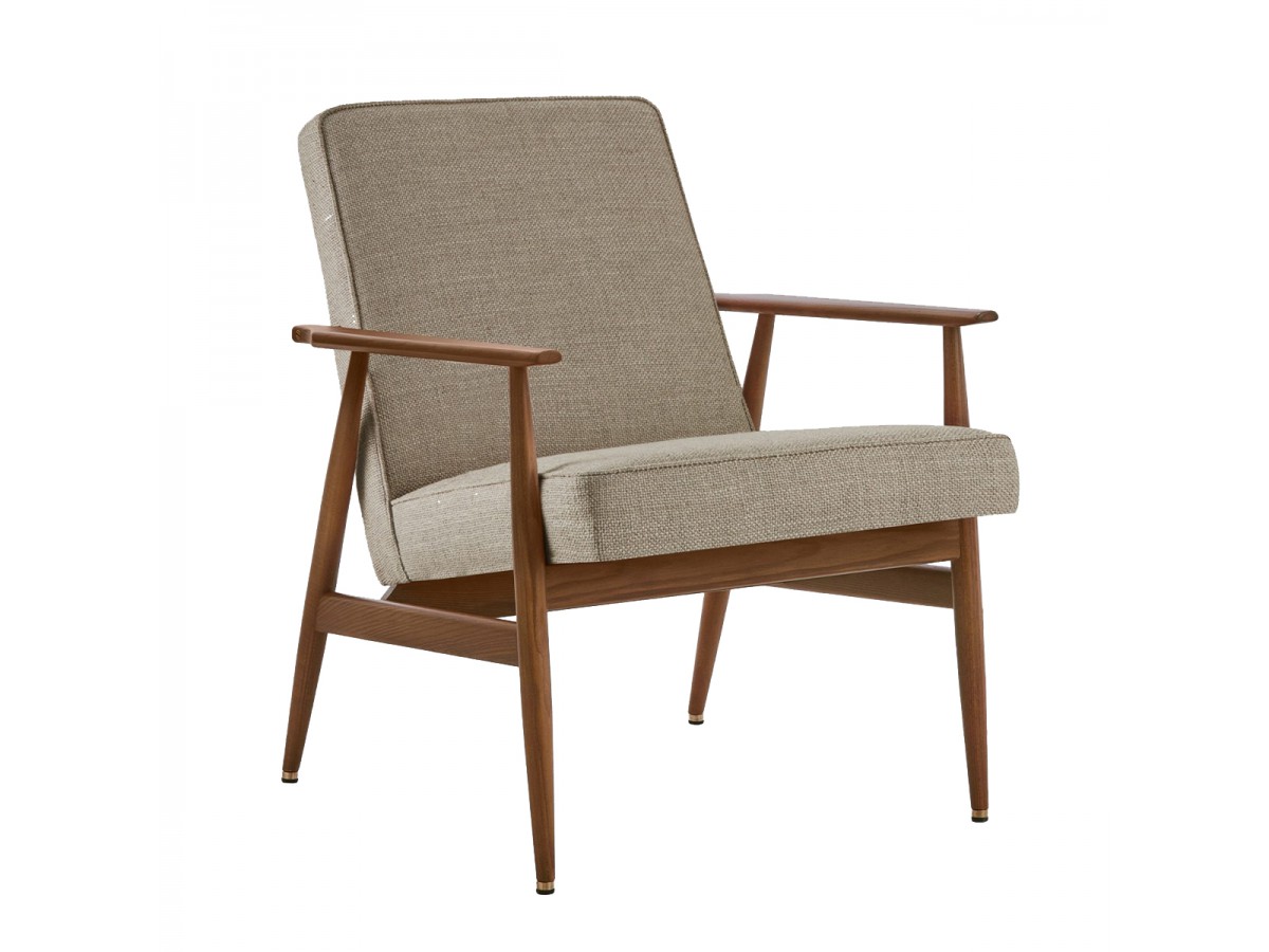 Fauteuil Fox frêne 03 - 366 CONCEPT Fauteuil Fox frêne 03 - 366 CONCEPT