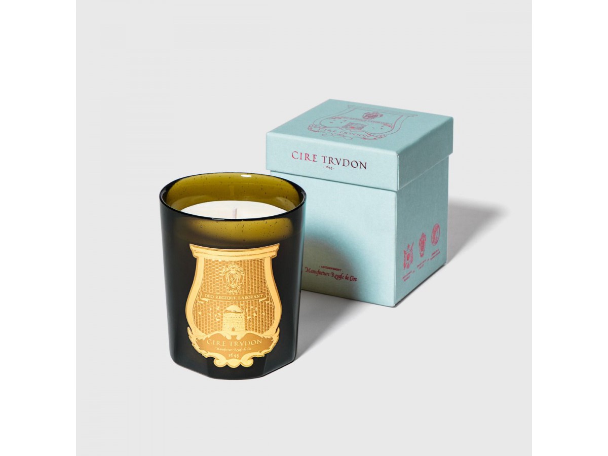 Bougie parfumée classique 270 g - Trudon