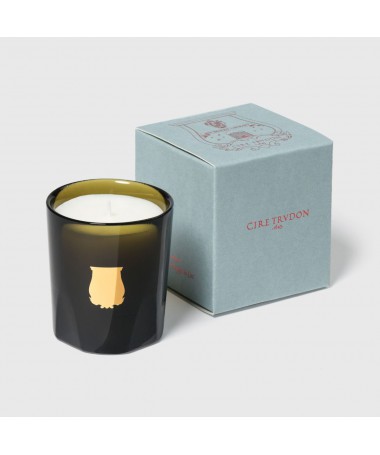 Petite bougie classique parfumée 70 g - Trudon