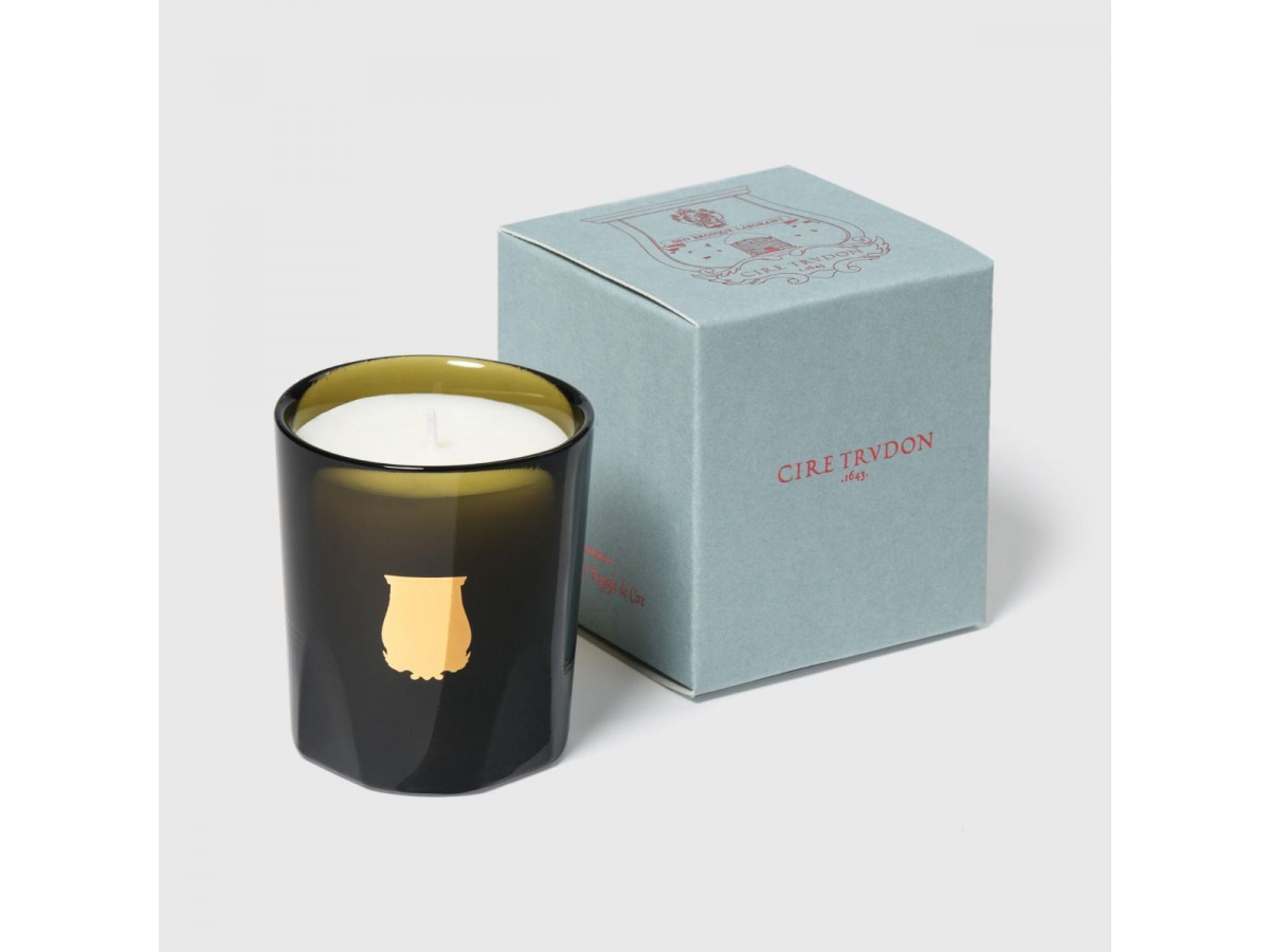 Petite bougie classique parfumée 70 g - Trudon Petite bougie classique parfumée 70 g - Trudon