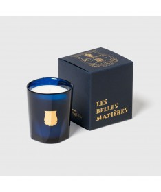 Petite bougie parfumée Les Belles Matière 70 g - Trudon