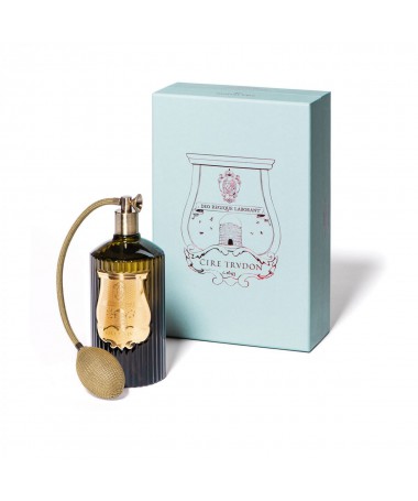 Vaporisateur d'intérieur 375 ml - Trudon