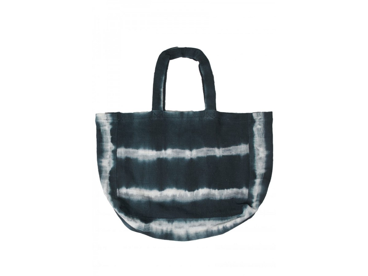 Sac Joe deep dye - Bed and Philosophy Sac Joe deep dye - Bed and Philosophy