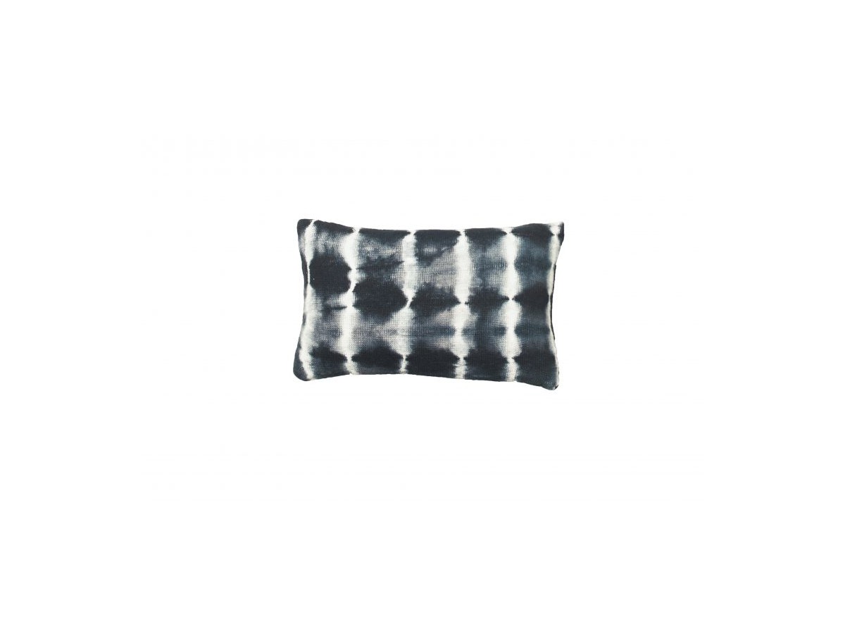 Coussin Tchai 25x40 - Bed and Philosophy Coussin Tchai 25x40 - Bed and Philosophy
