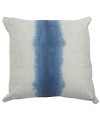 Coussin Marius deepdye 65x65 - Bed and Philosophy