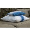 Coussin Marius deepdye 65x65 - Bed and Philosophy