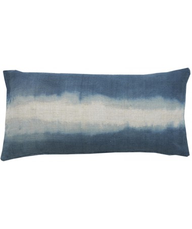 Coussin Gabin deepdye 30x60 - Bed and Philosophy