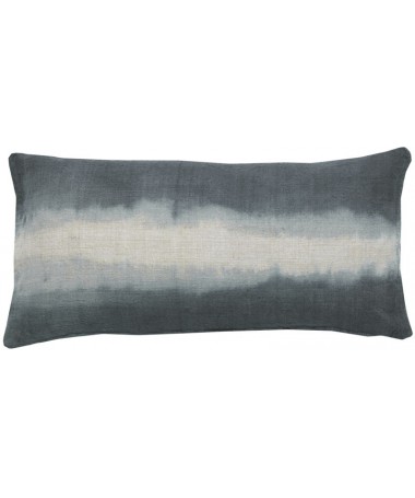 Coussin Gabin deepdye 30x60 - Bed and Philosophy