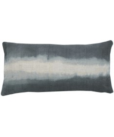 Coussin Gabin deepdye 30x60 - Bed and Philosophy