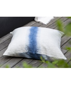 Coussin Gabin deepdye 30x60 - Bed and Philosophy