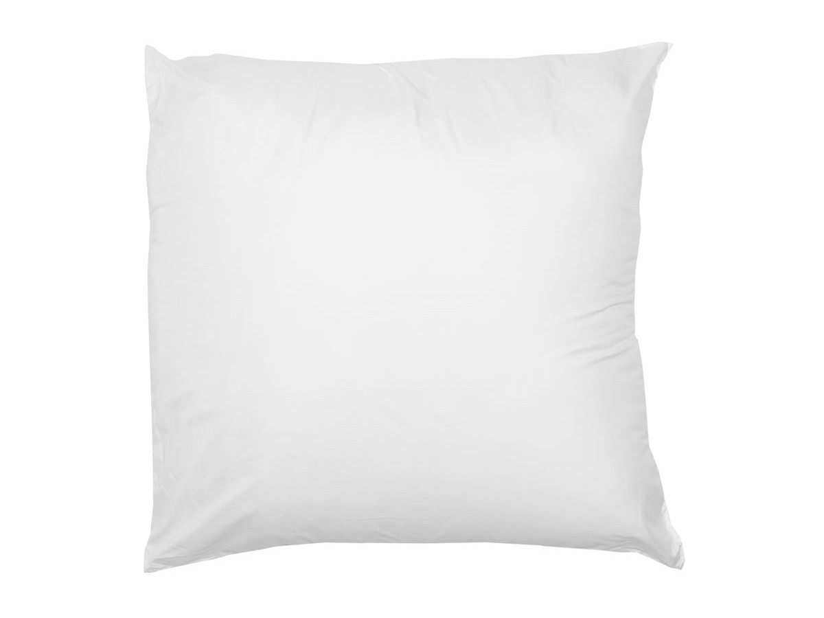 Oreiller polyester Mellow 65x65 - Bed and Philosophy