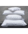 Oreiller polyester Mellow 65x65 - Bed and Philosophy