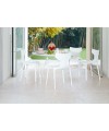 Chaise recyclée Re-Chair - Kartell