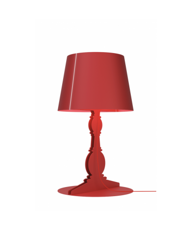 Lampe de table Demi L - Youmeand