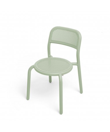 Chaise de jardin Toni - Fatboy - Mist green