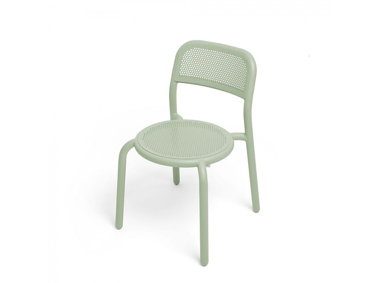 Chaise de jardin Toni - Fatboy - Mist green