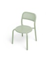 Chaise de jardin Toni - Fatboy - Mist green