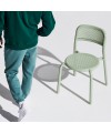 Chaise de jardin Toni - Fatboy - Mist green