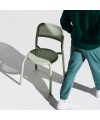 Chaise de jardin Toni - Fatboy - Mist green