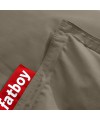 Pouf Original Outdoor / Extérieur - Fatboy - taupe