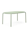 Toni Tavolo 6 personnes - Fatboy - mist green