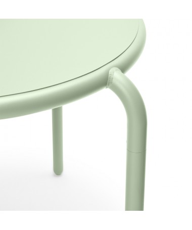 Toni Tavolo 6 personnes - Fatboy - mist green