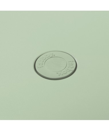 Toni Tavolo 6 personnes - Fatboy - mist green