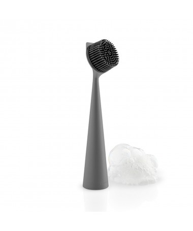 Brosse à vaisselle silicone - Eva Solo