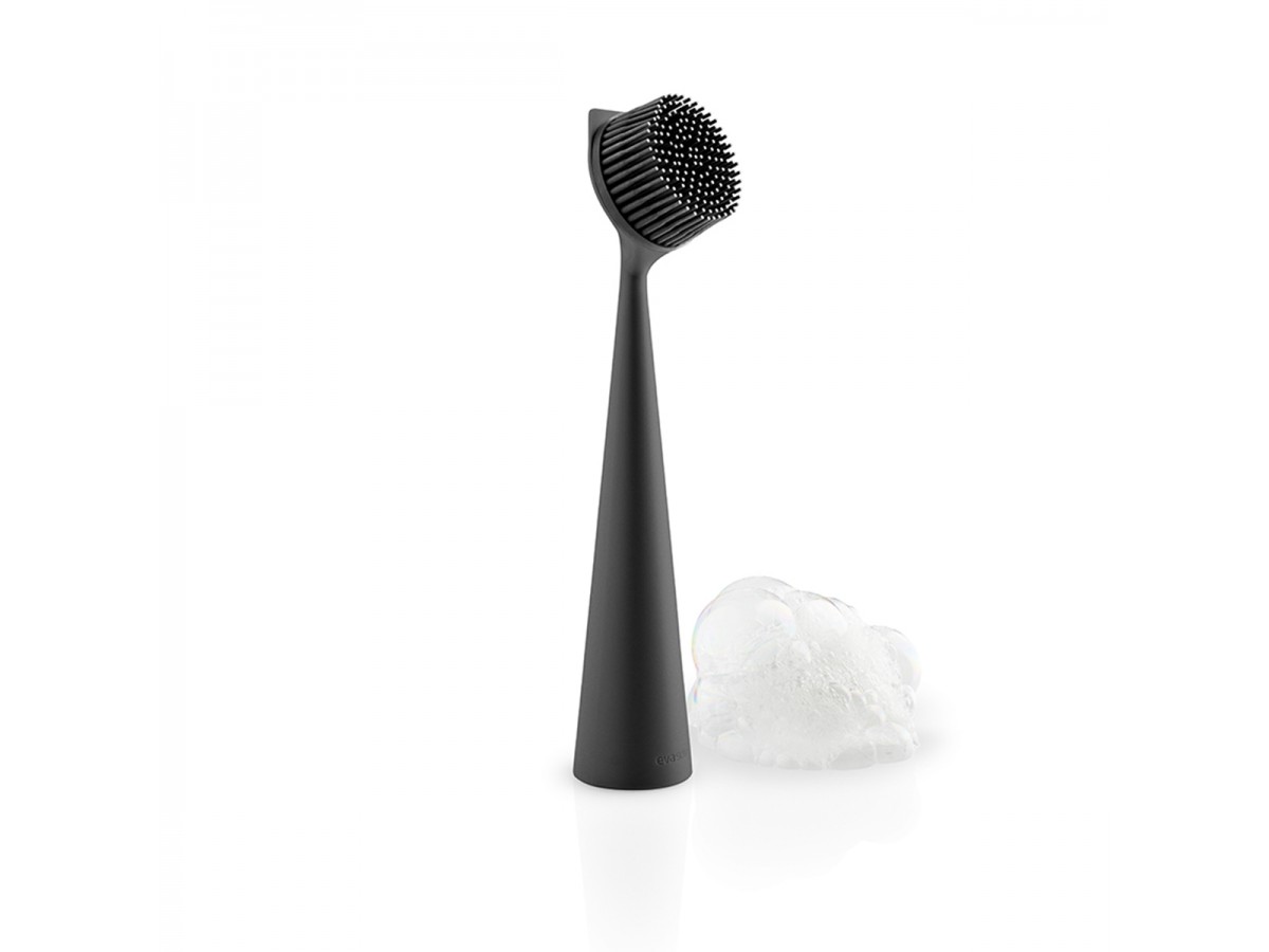 Brosse à vaisselle silicone - Eva Solo