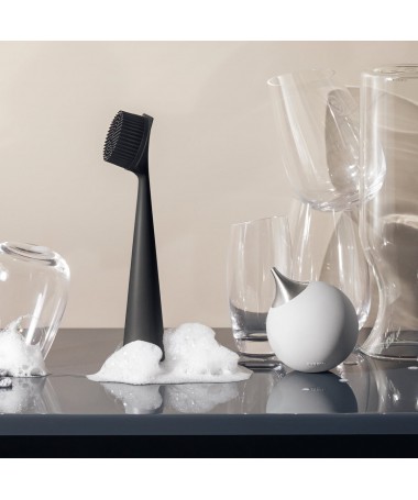 Brosse à vaisselle silicone - Eva Solo