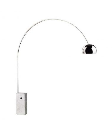 Lampadaire Arco - Flos