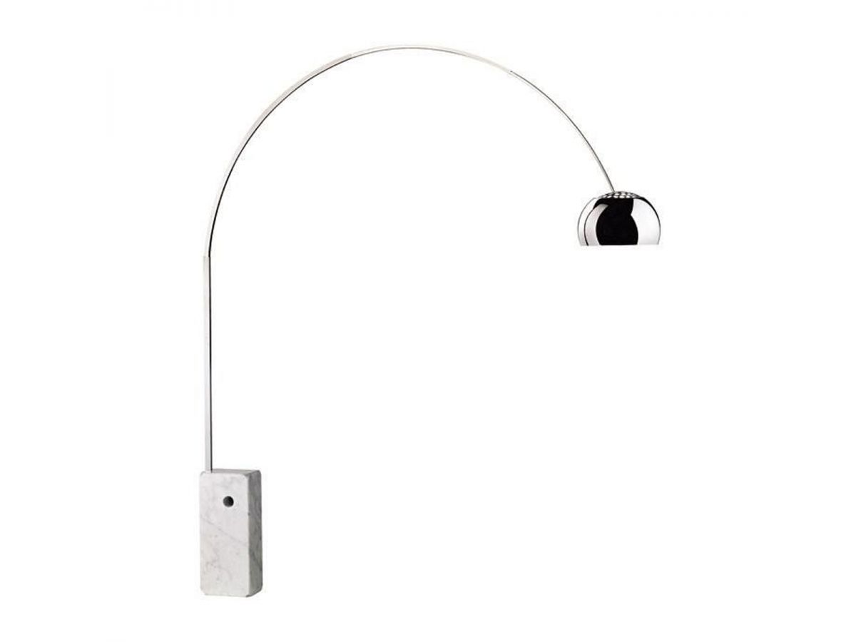 Lampadaire Arco - Flos