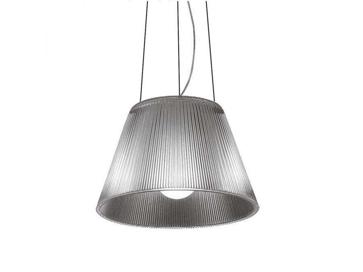 Suspension Romeo Moon S1 & S2 - flos Suspension Romeo Moon S1 & S2 - flos